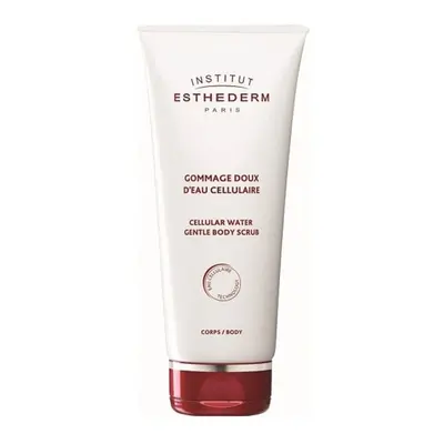 ESTHEDERM Cellular Water Gentle Body Scrub 200ml