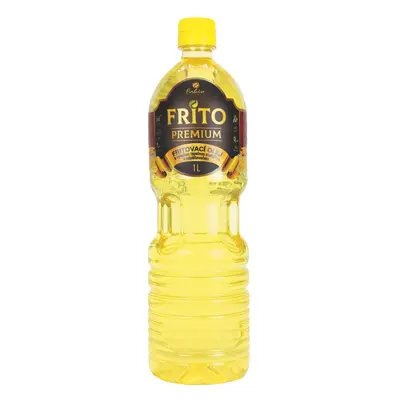 Fabio Produkt Frito Premium - fritovací olej