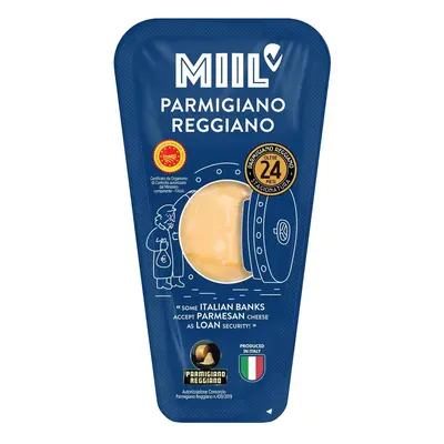 Miil Parmigiano Reggiano DOP 24 měsíců zrání