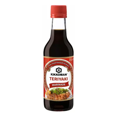 Kikkoman Teriyaki sójová omáčka