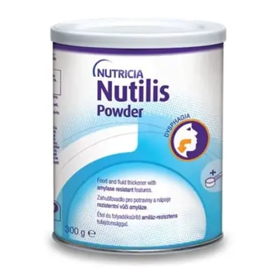 NUTILIS POWDER Perorální prášek 1X300G