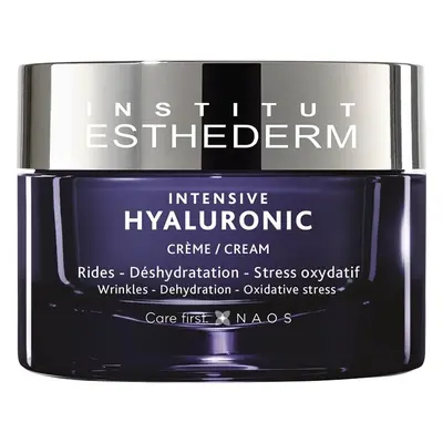 ESTHEDERM Intensive Hyaluronic Cream 50ml