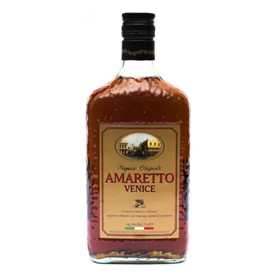 Amaretto Venice 18% obj.