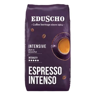 Eduscho Espresso Intenso