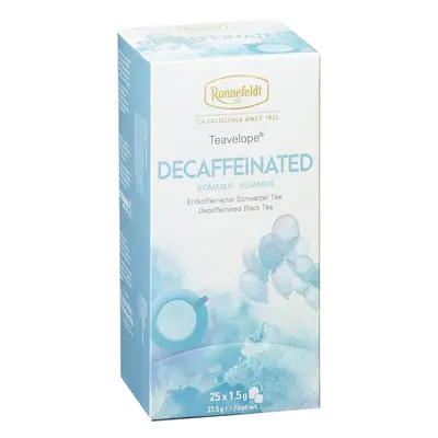 Ronnefeldt Teavelope Decaffeinated čaj