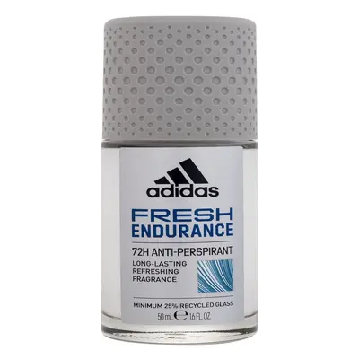 Adidas Fresh Endurance 72h roll-on antiperspirant