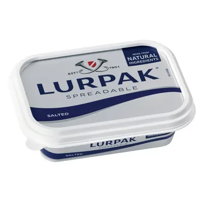 Lurpak solený