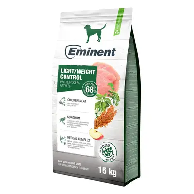 Eminent Granule pro psy s nadváhou