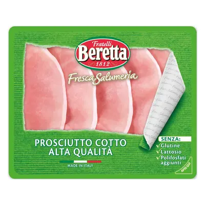 Fratelli Beretta Prosciutto Cotto