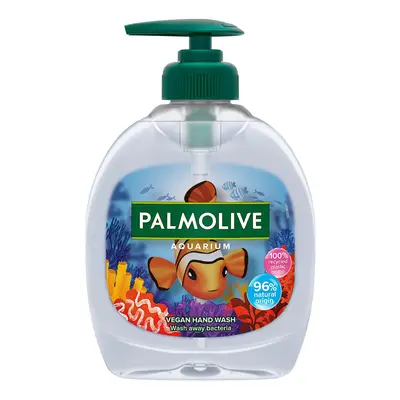 Palmolive Aquarium tekuté mýdlo pro děti