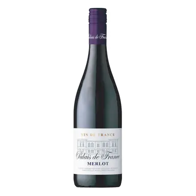 Palais de France Merlot