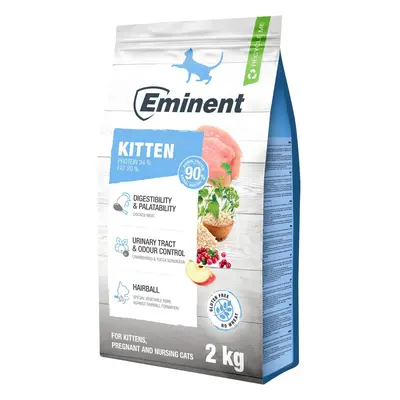 Eminent Granule pro koťata