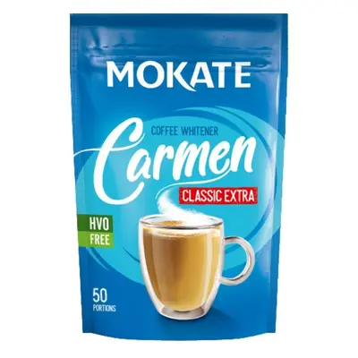 Mokate Carmen Classic extra