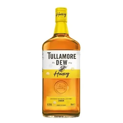 Tullamore Dew Honey český med whiskey 35 %