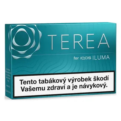 TEREA Turquoise