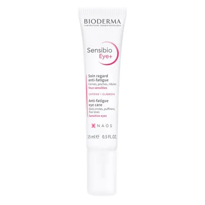 BIODERMA Sensibio Eye+ 15ml