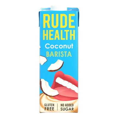 Rude Health Kokosový nápoj barista