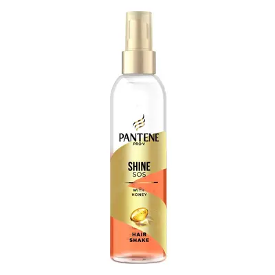 Pantene Pro-V Lesk SOS sprej na vlasy bez oplachování pro jemné vlasy