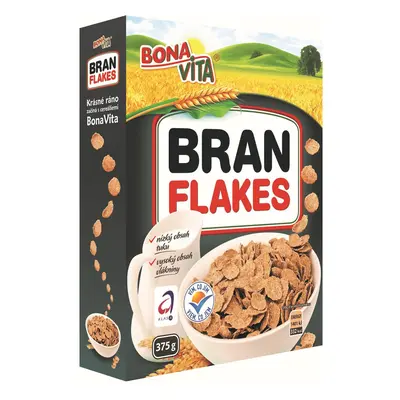 Bonavita Bran flakes