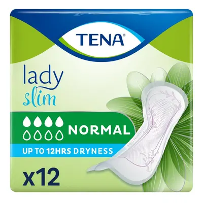 Tena Lady slim normal