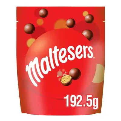 Maltesers Křupavé čokoládové kuličky