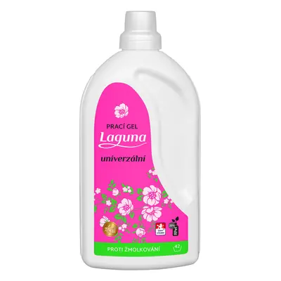 Laguna Univerzální prací gel (1,5 l)