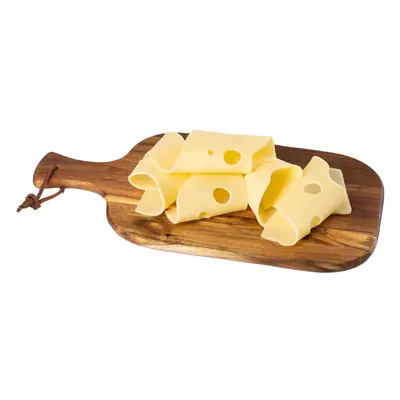 Rohlik.cz Emmental 45% plátky