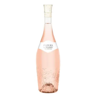 Fleurs de Prairie Cotes de Provence Rosé AOP