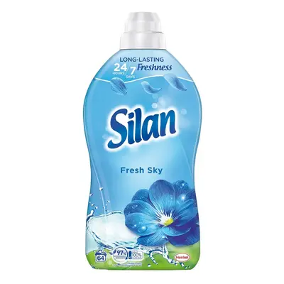 Silan Fresh Sky aviváž (1,408 l)