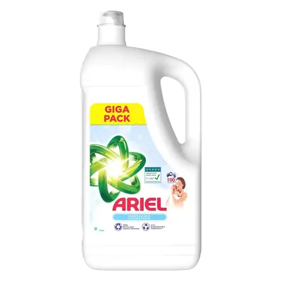 Ariel Sensitive Skin prací gel (5 l)