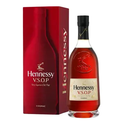 Hennessy V.S.O.P Privilege 40% Gift Box