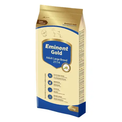 Eminent Gold granule pro psy velkých a obřích plemen