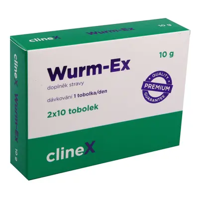 Wurm-Ex 20 tobolek