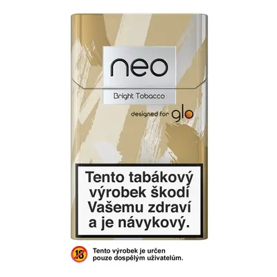 neo™ Bright Tobacco