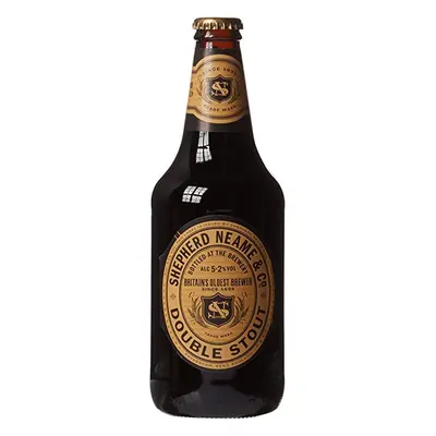 Shepherd Neame Double Stout