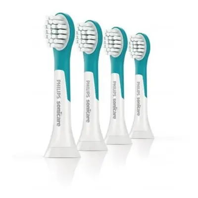 Philips Sonicare for Kids Mini HX6034/33 NH 4 ks