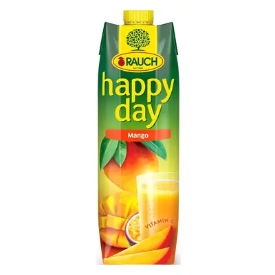 Rauch Happy Day Mango