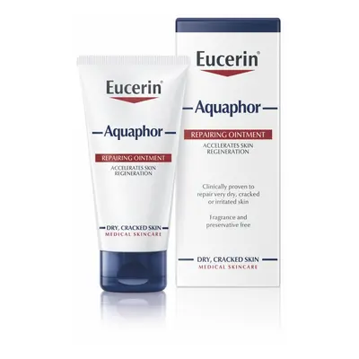 Eucerin Aquaphor regenerační mast 45 ml