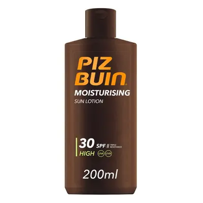 Piz Buin Moisturizing tělové mléko SPF 30