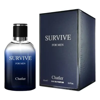 Chatler Survive For Men parfémovaná voda