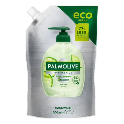 Palmolive Hygiene + Kitchen Tekuté mýdlo náhradní náplň