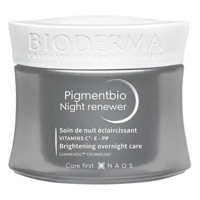 BIODERMA Pigmentbio noční sérum 50ml