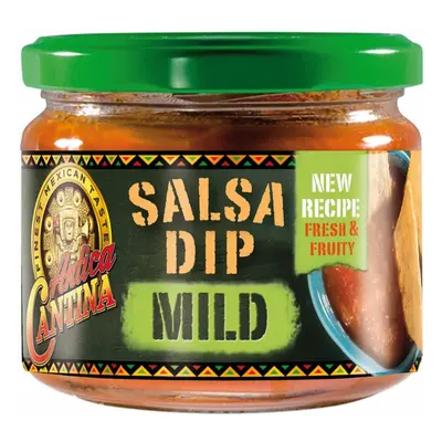 Antica Cantina Salsa jemná