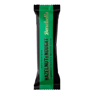 Barebells Protein Bar hazelnut nougat