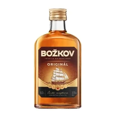 Božkov Originál Tuzemský 37,5%