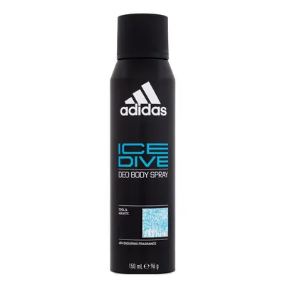 Adidas Ice Dive deodorant