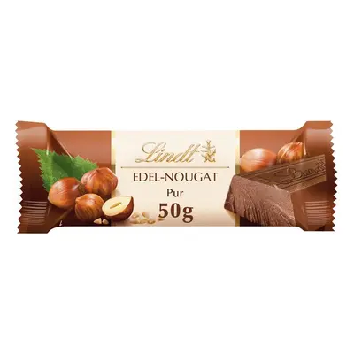 Lindt Nugátová tyčinka