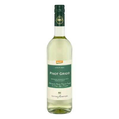 Alnatura BIO Pinot Grigio