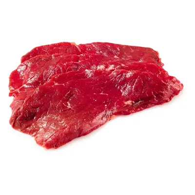 TRMS BIO Minute Steak plátek z hovězí kýty