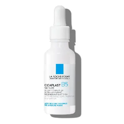 LA ROCHE-POSAY CICAPLAST Sérum B5 30ml